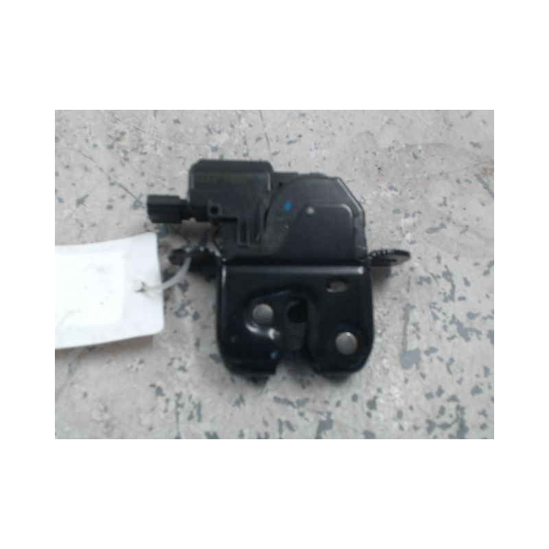 SERRURE HAYON  RENAULT TWINGO 2 2010-
