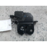 SERRURE HAYON  RENAULT TWINGO 2 2010-