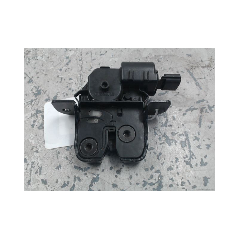 SERRURE HAYON  RENAULT TWINGO 2 2010-