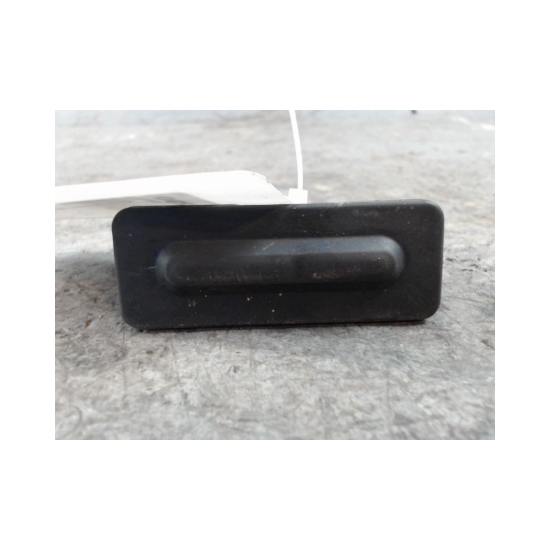 ACTIONNEUR SERRURE HAYON  CITROEN C3 2009-