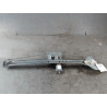 MECANISME+MOTEUR LEVE-GLACE AVANT GAUCHE DACIA LODGY
