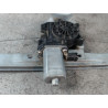 MECANISME+MOTEUR LEVE-GLACE AVANT GAUCHE DACIA LODGY