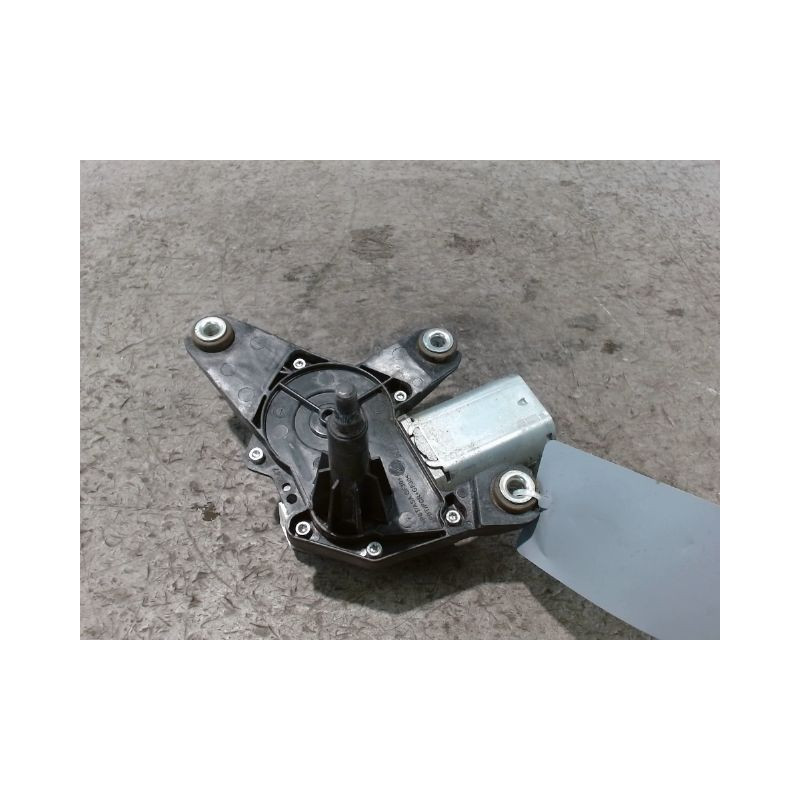 MOTEUR ESSUIE-GLACE ARRIERE RENAULT CLIO III ESTATE 2008-