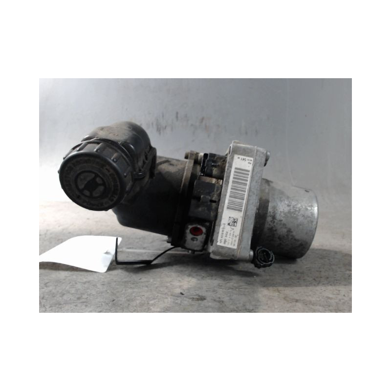 MOTEUR ELECTRIQUE DIRECTION ASSISTEE PEUGEOT 508 2010-
