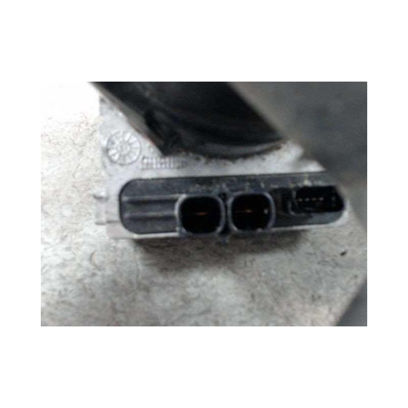 MOTEUR ELECTRIQUE DIRECTION ASSISTEE PEUGEOT 508 2010-