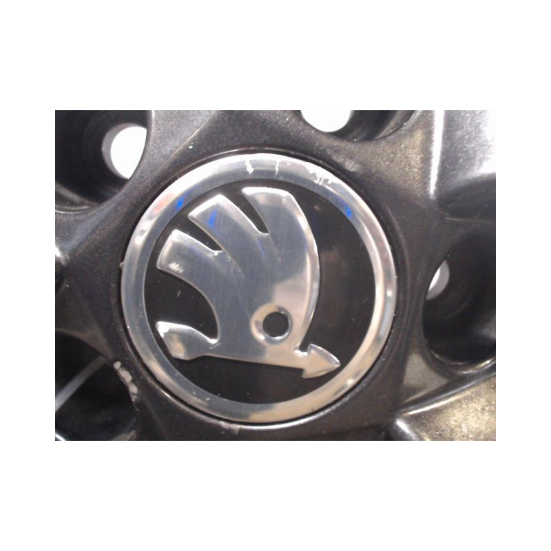 JANTE ALUMINIUM SKODA KAMIQ