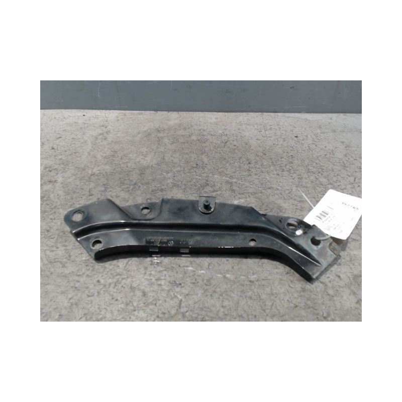 TOLE PORTE PHARE GAUCHE VOLKSWAGEN POLO 2009-