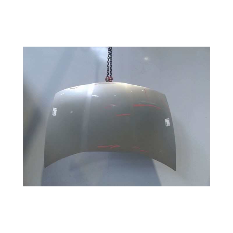 CAPOT HONDA CIVIC 2006-