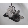 BOITE A VITESSE MECANIQUE HONDA CIVIC 2006- 2.2 CTDi 