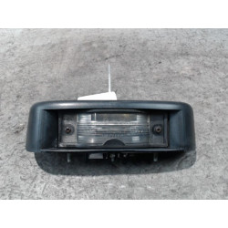 ECLAIREUR PLAQUE DE POLICE G