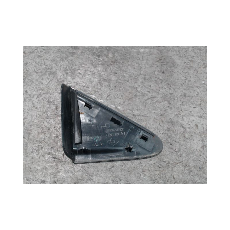 PROTECTION AILE AVANT GAUCHE RENAULT CLIO IV