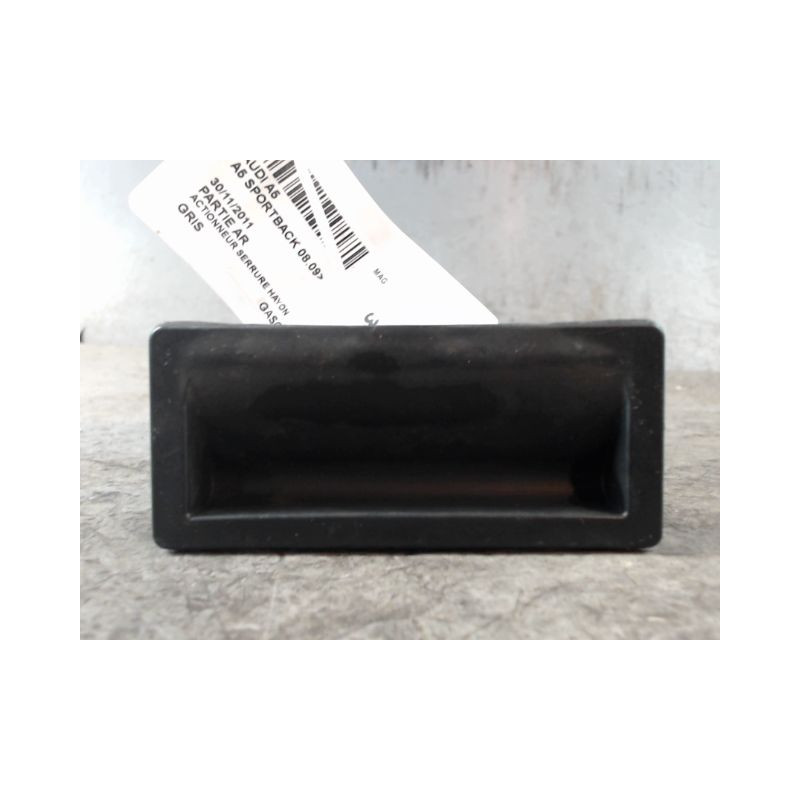 ACTIONNEUR SERRURE HAYON  AUDI A5 SPORTBACK 09-