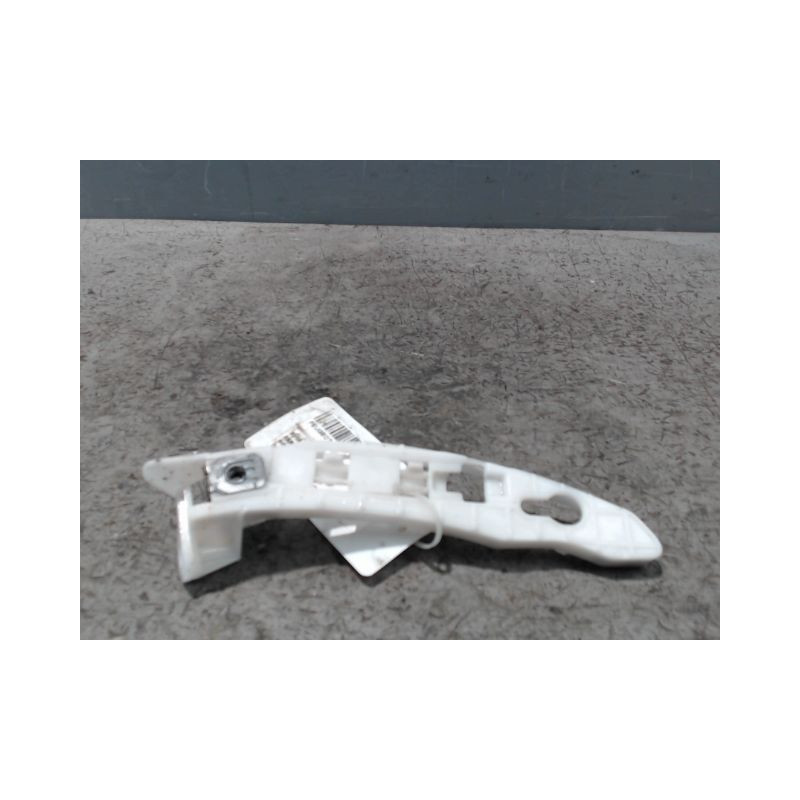 SUPPORT PARE-CHOC ARD PEUGEOT 208
