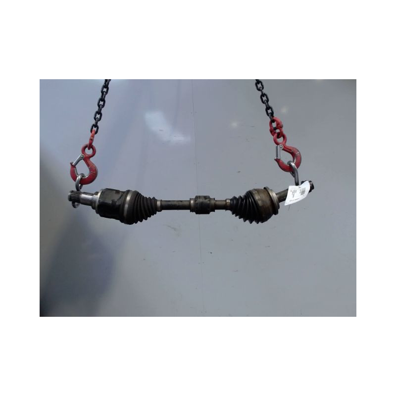 TRANSMISSION AVANT GAUCHE LEXUS CT200H 200h 