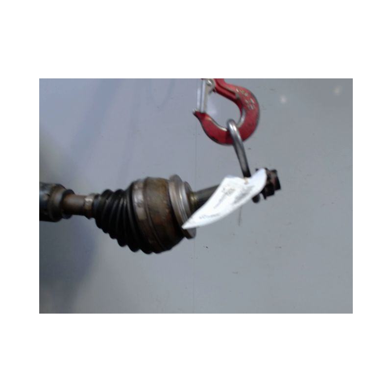 TRANSMISSION AVANT GAUCHE LEXUS CT200H 200h 