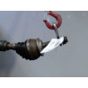 TRANSMISSION AVANT GAUCHE LEXUS CT200H 200h 