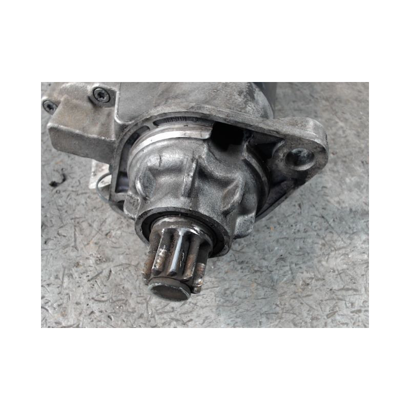 DEMARREUR AUDI A3 2000-2003