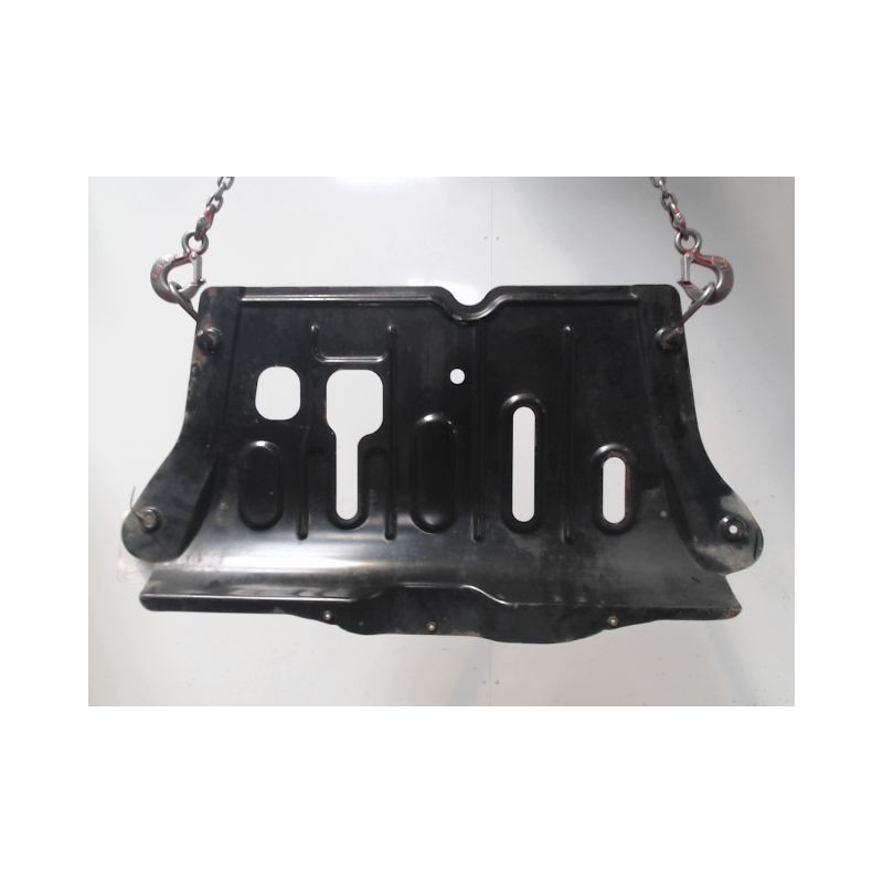 PROTECTION CARTER HUILE DACIA DUSTER 2010- 1.5 dCi 