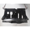 PROTECTION CARTER HUILE DACIA DUSTER 2010- 1.5 dCi 