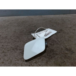 OBTURATEUR COUVRE CROCHET DE BOUCLIER AR