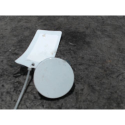 OBTURATEUR COUVRE CROCHET DE BOUCLIER AV