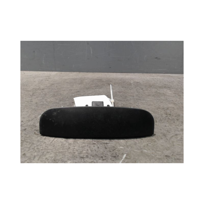 ACTIONNEUR SERRURE HAYON  CITROEN C4 04-08