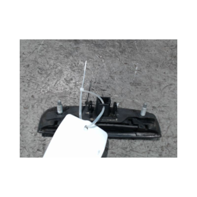 ACTIONNEUR SERRURE HAYON  CITROEN C4 04-08