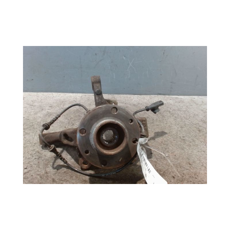 PIVOT AVANT GAUCHE RENAULT CLIO III 2007-