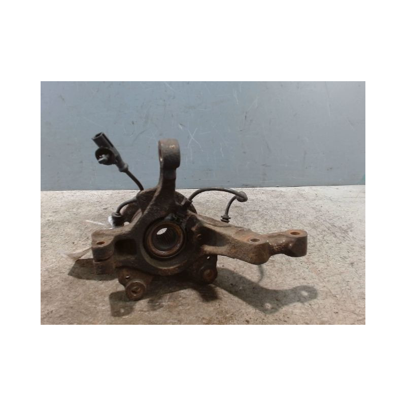 PIVOT AVANT GAUCHE RENAULT CLIO III 2007-