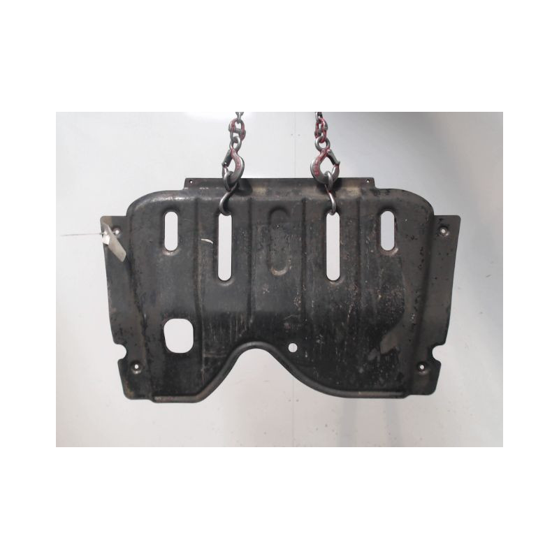 PROTECTION CARTER HUILE DACIA LOGAN MCV 2007- 1.5 dCi 