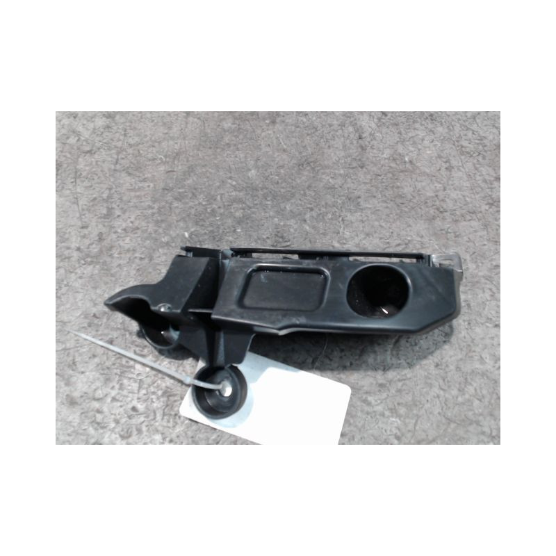 SUPPORT PARE-CHOC ARD CITROEN C3 2009-
