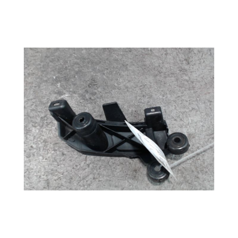 SUPPORT PARE-CHOC ARD CITROEN C3 2009-