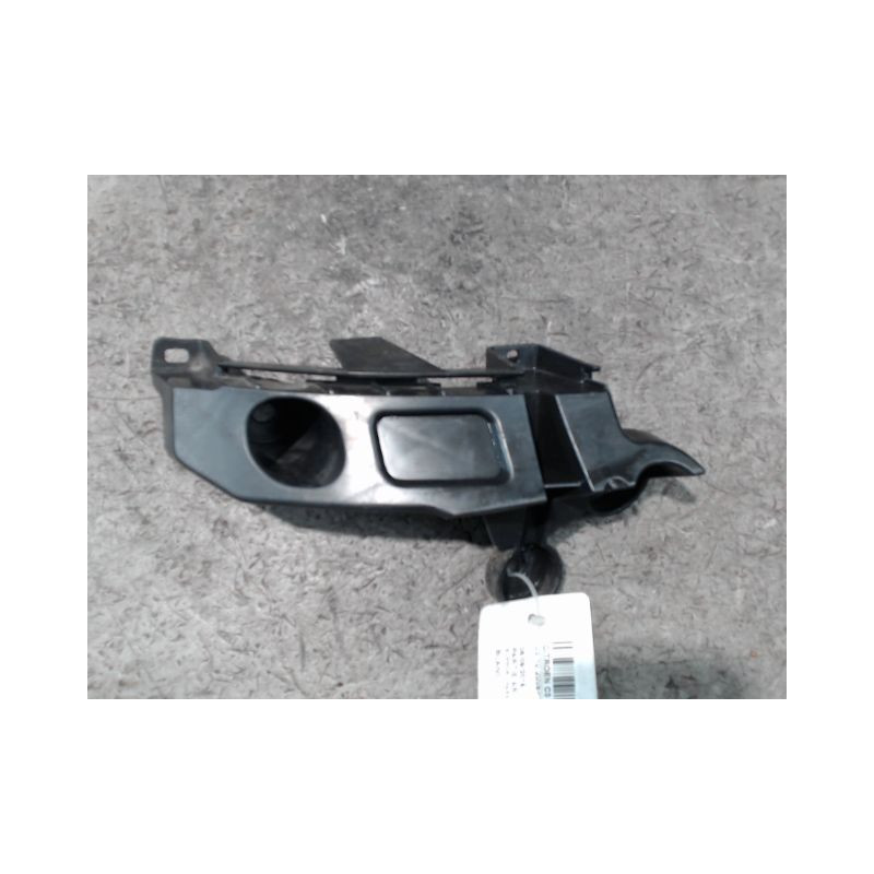 SUPPORT PARE-CHOC ARG CITROEN C3 2009-
