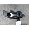 SUPPORT PARE-CHOC ARG CITROEN C3 2009-