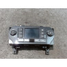 COMMANDE DE CHAUFFAGE FIAT BRAVO 2007-