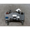 COMMANDE DE CHAUFFAGE FIAT BRAVO 2007-