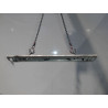 TRAVERSE INFERIEURE ARMATURE AVANT RENAULT MEGANE III 2008-