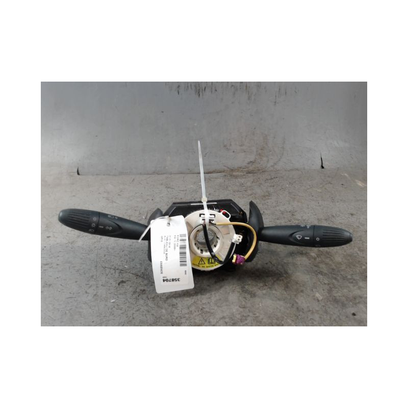 BLOC COMMODOS FORD KA 2008-