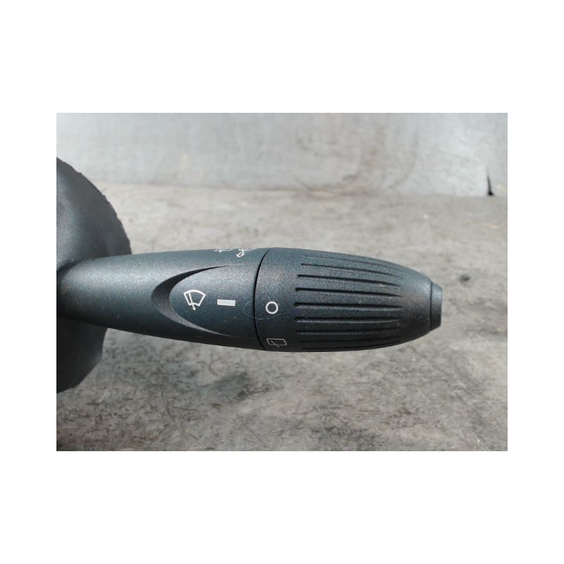 BLOC COMMODOS FORD KA 2008-