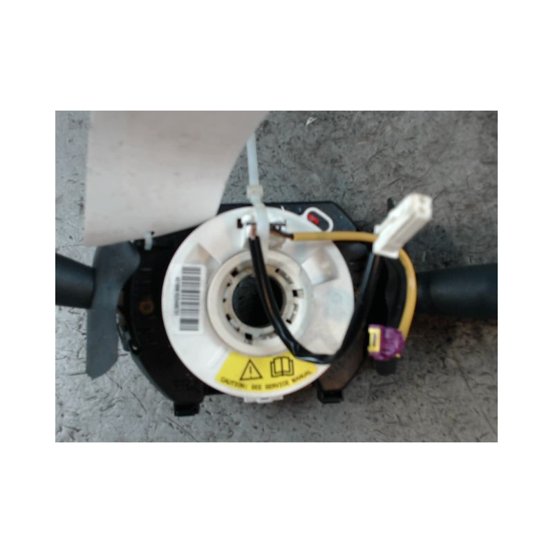 BLOC COMMODOS FORD KA 2008-