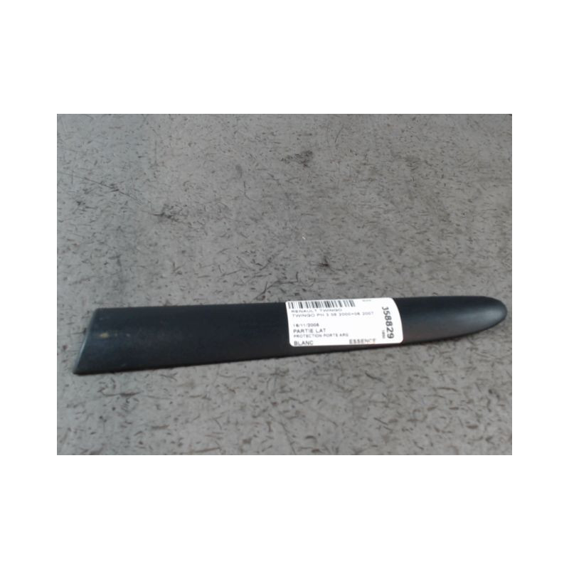 PROTECTION PORTE ARRIERE GAUCHE RENAULT TWINGO PH.3 2000-2007