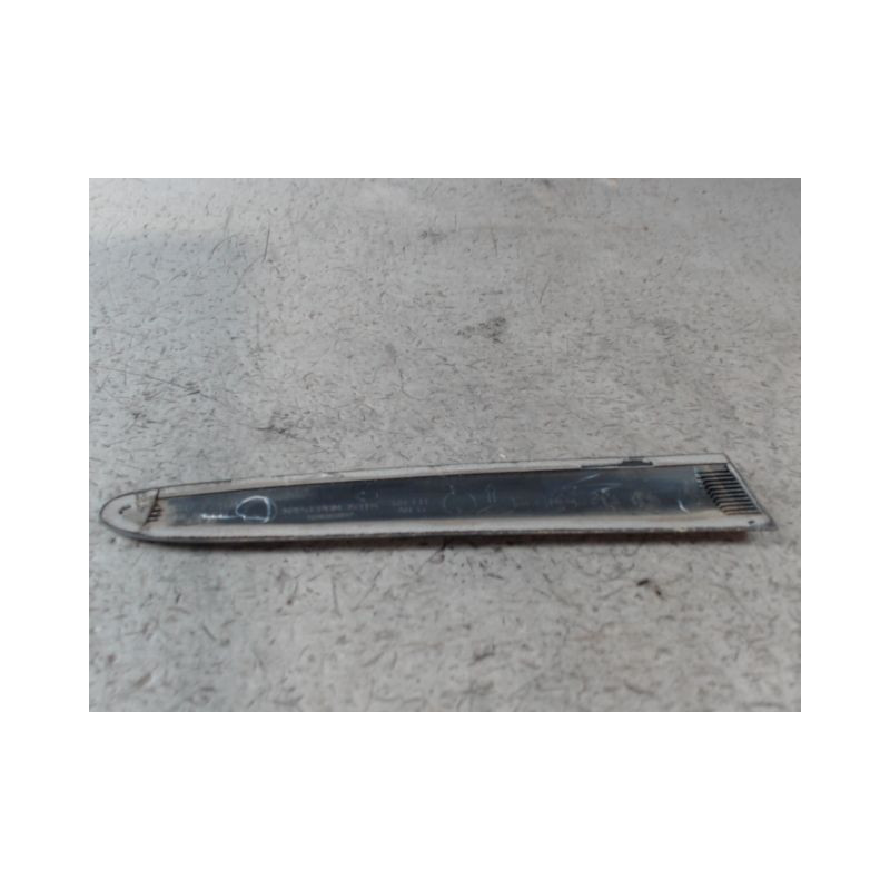 PROTECTION PORTE ARRIERE GAUCHE RENAULT TWINGO PH.3 2000-2007