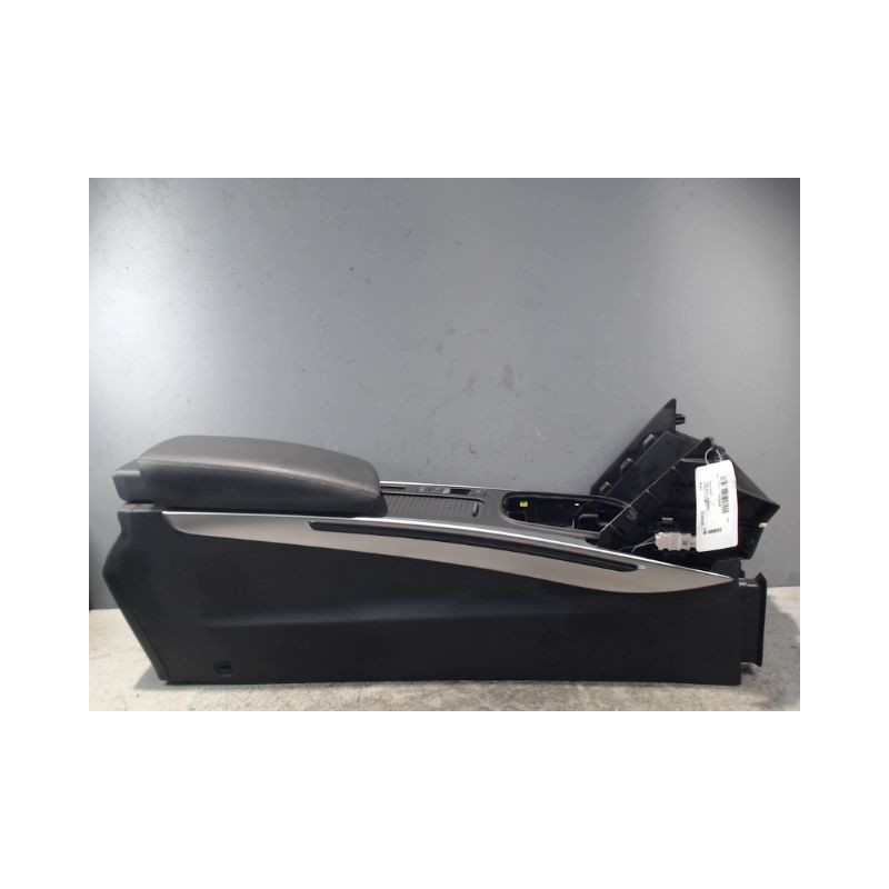 CONSOLE CENTRALE RENAULT MEGANE