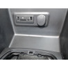 CONSOLE CENTRALE RENAULT MEGANE
