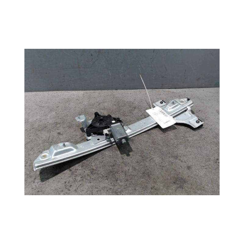 MECANISME+MOTEUR LEVE-GLACE AVANT DROIT CITROEN C3 2009-