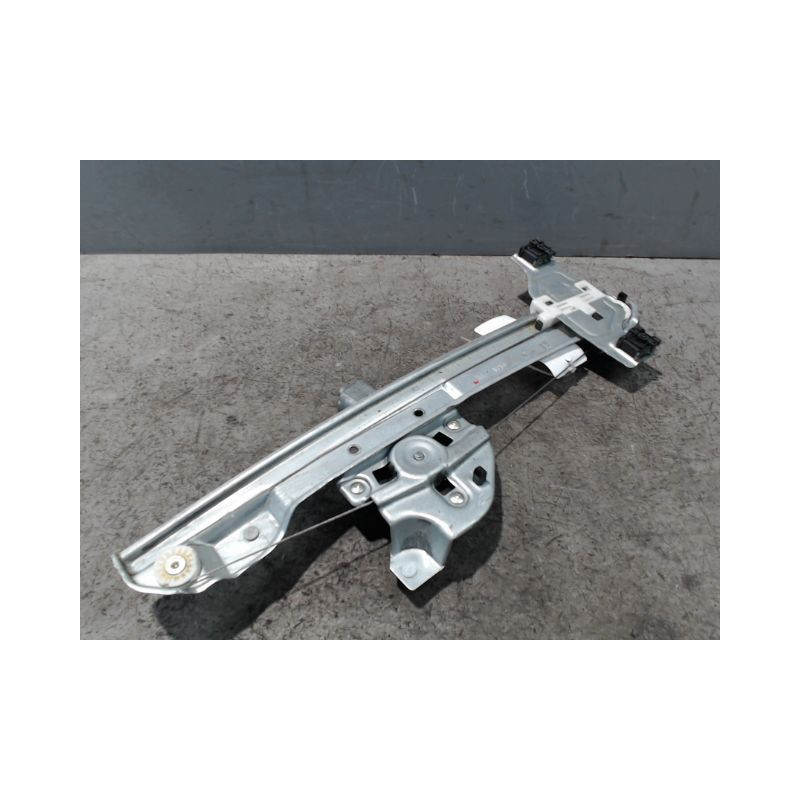 MECANISME+MOTEUR LEVE-GLACE AVANT DROIT CITROEN C3 2009-