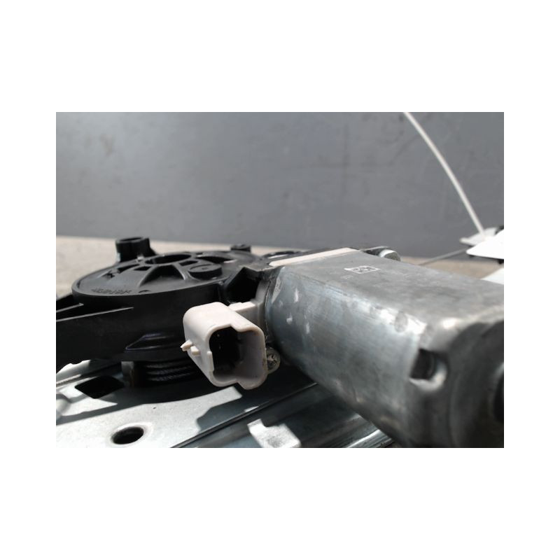 MECANISME+MOTEUR LEVE-GLACE AVANT DROIT CITROEN C3 2009-