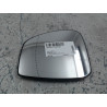 GLACE RETROVISEUR EXT G RENAULT SCENIC III 2009-
