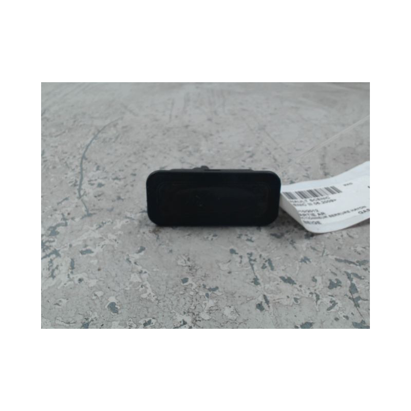 ACTIONNEUR SERRURE HAYON  RENAULT SCENIC III 2009-