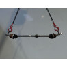 TRANSMISSION AVANT DROIT CHEVROLET SPARK 1.0